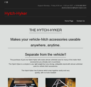 The Hytch-Hyker